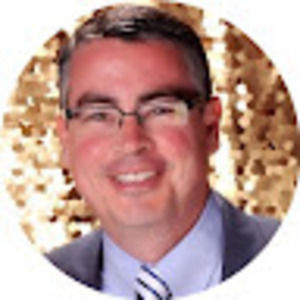 Meet your Posher, Jeff